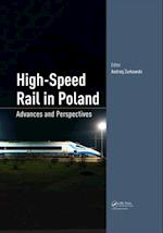 High-Speed Rail in Poland