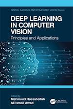 Deep Learning in Computer Vision