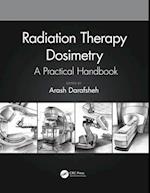 Radiation Therapy Dosimetry