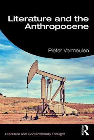 Literature and the Anthropocene