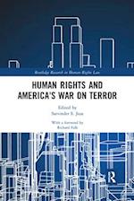 Human Rights and America's War on Terror