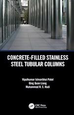 Concrete-Filled Stainless Steel Tubular Columns