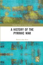 History of the Pyrrhic War