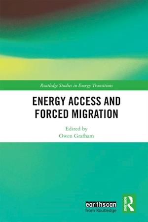 Energy Access and Forced Migration