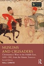 Muslims and Crusaders