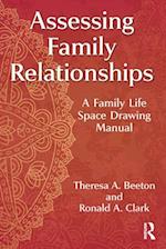 Assessing Family Relationships