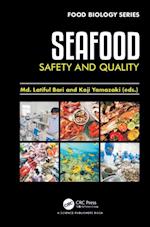 Seafood Safety and Quality