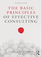 The Basic Principles of Effective Consulting