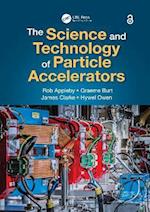Science and Technology of Particle Accelerators