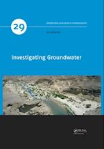 Investigating Groundwater