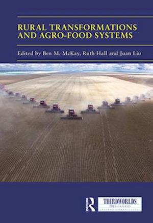 Rural Transformations and Agro-Food Systems