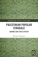 Palestinian Popular Struggle