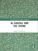 Al-Ghazali and the Divine