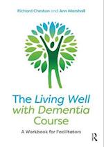 Living Well with Dementia Course
