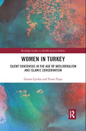 Women in Turkey