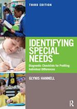 Identifying Special Needs