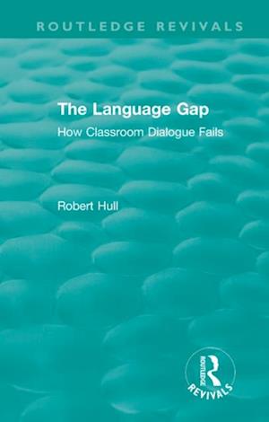 Language Gap