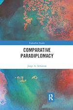 Comparative Paradiplomacy