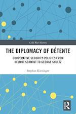 Diplomacy of Detente