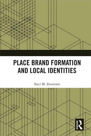 Place Brand Formation and Local Identities