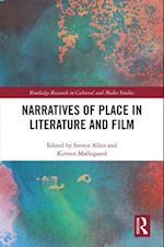 Narratives of Place in Literature and Film