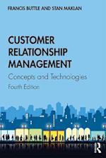 Customer Relationship Management