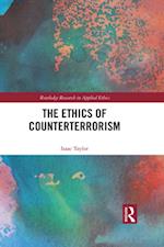 The Ethics of Counterterrorism