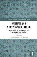 Kantian and Sidgwickian Ethics