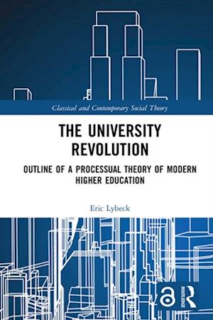 University Revolution