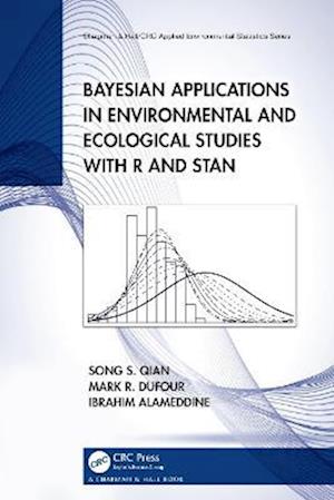 Bayesian Applications in Environmental and Ecological Studies with R and Stan