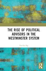 Rise of Political Advisors in the Westminster System