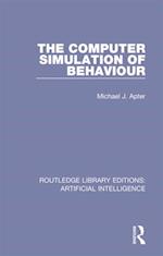 The Computer Simulation of Behaviour