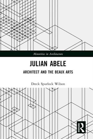 Julian Abele