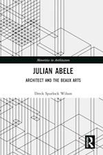 Julian Abele