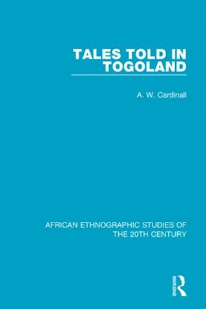 Tales Told in Togoland