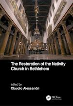 Restoration of the Nativity Church in Bethlehem