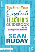 The First-Year English Teacher''s Guidebook