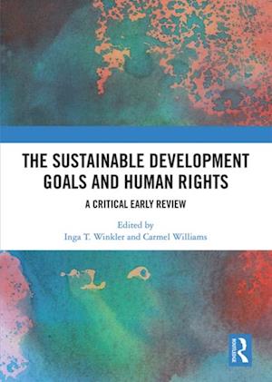 Sustainable Development Goals and Human Rights