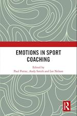 Emotions in Sport Coaching