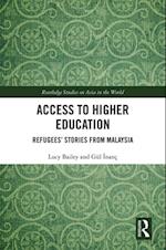 Access to Higher Education