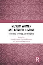 Muslim Women and Gender Justice