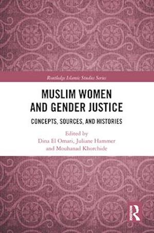 Muslim Women and Gender Justice