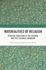 Materialities of Religion