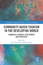 Community-Based Tourism in the Developing World