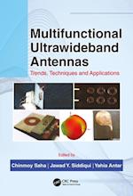 Multifunctional Ultrawideband Antennas