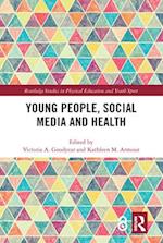 Young People, Social Media and Health