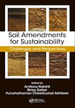 Soil Amendments for Sustainability