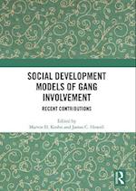 Social Development Models of Gang Involvement