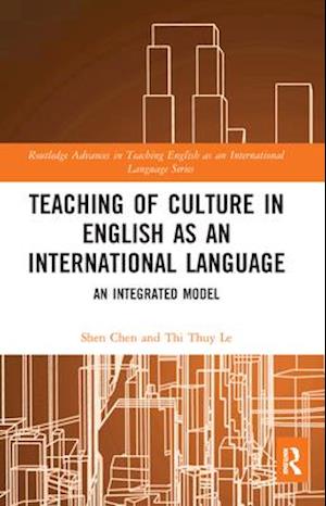 Teaching of Culture in English as an International Language