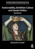 Fashionability, Exhibition Culture and Gender Politics